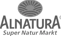 Logo Al Natura - Bio