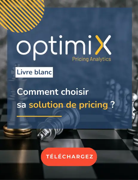 Optimix XPA Retail Pricing Solution White Paper