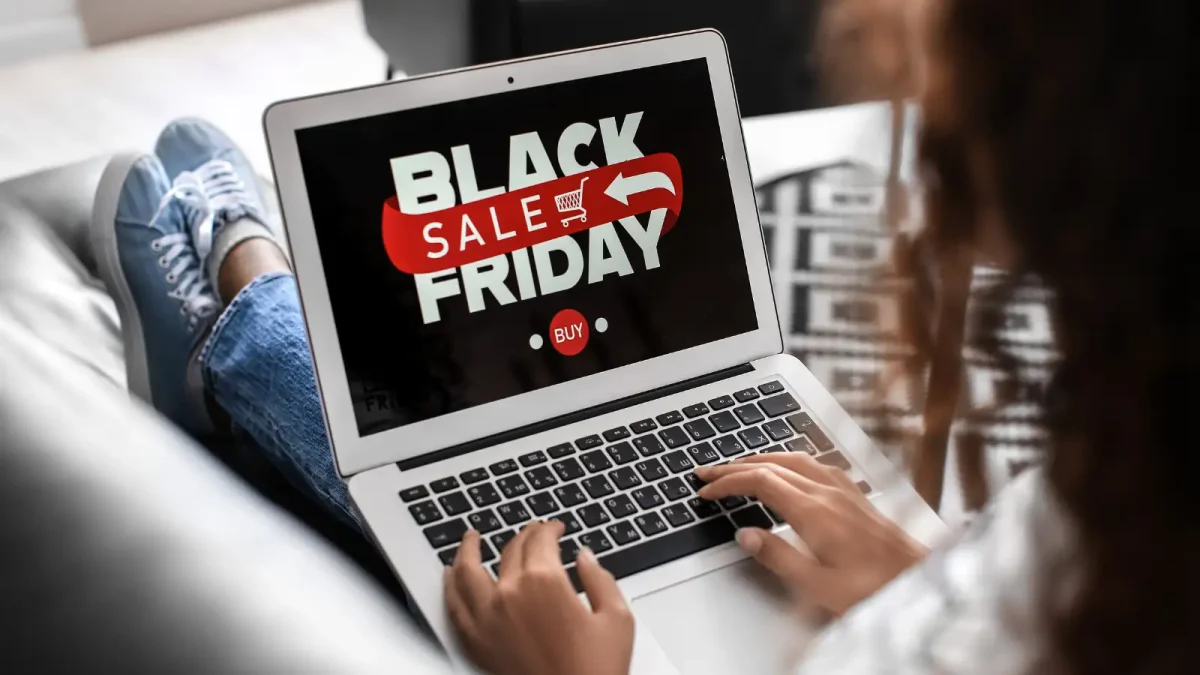 Black Friday 2024 - Optimix Software