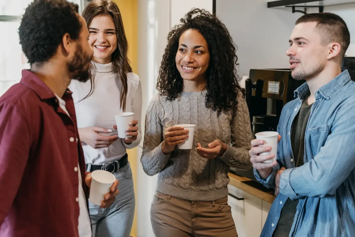 Collaboration -Optimix Solutions
