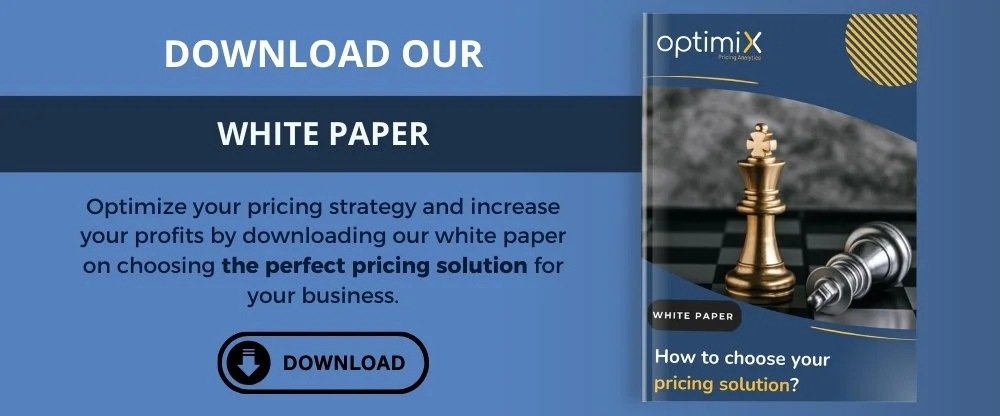 Whitepaper on How to Choose Your Pricing Analytics Software?