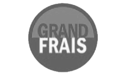 Grand Frais - Optimix Etudes