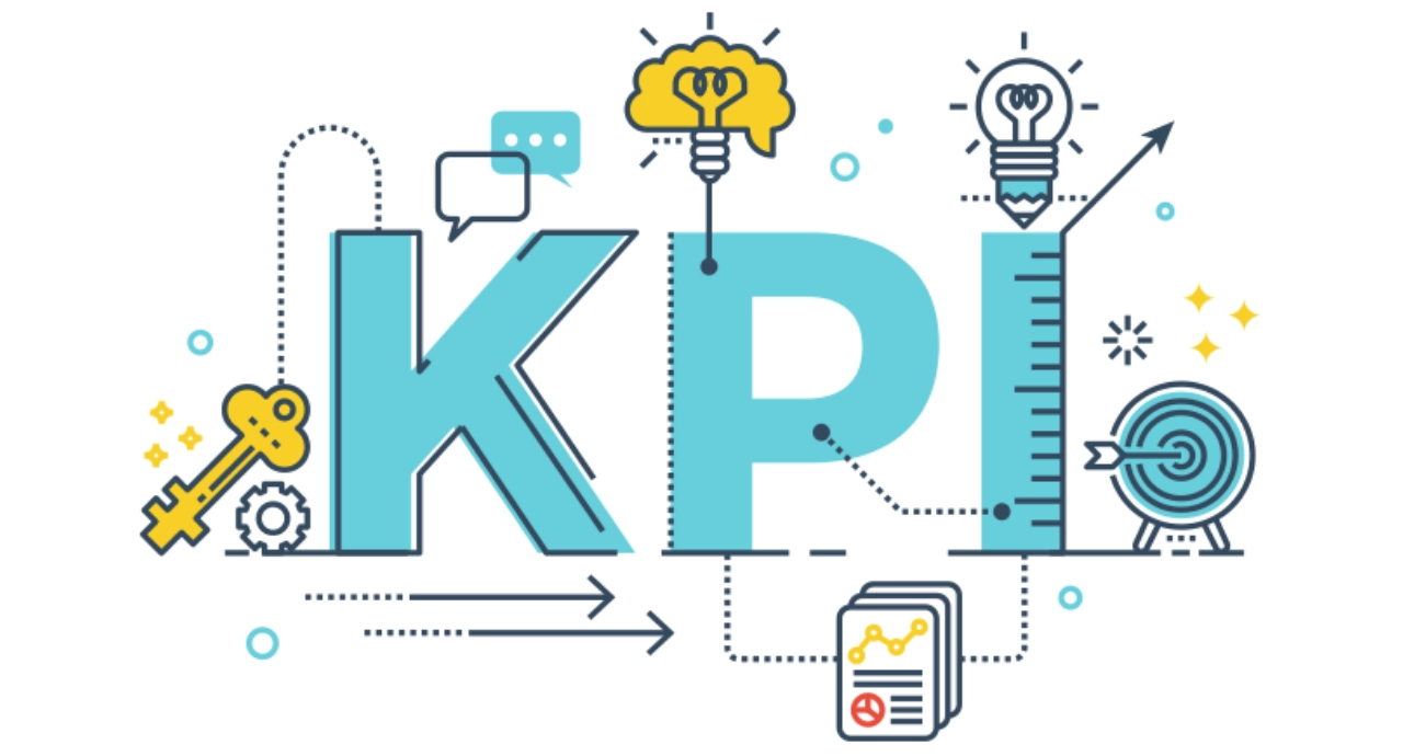 Key market penetration KPIs