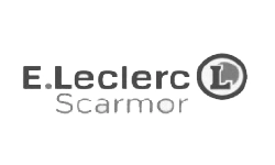 Leclerc Scarmor - Optimix Etudes