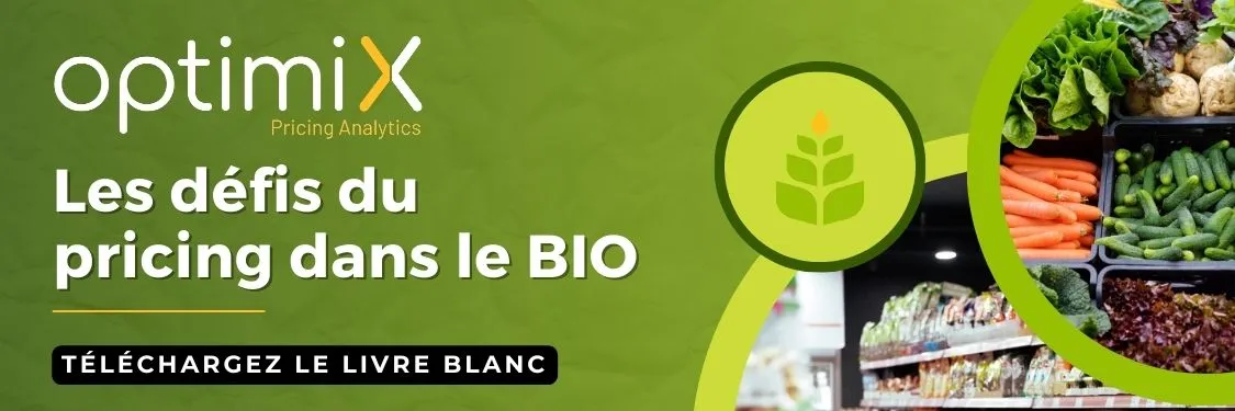 Les défis du pricing dans le BIO