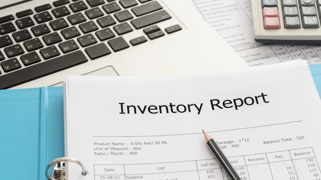 Find out how stock management works, through the main stages of procurement, tracking, inventory and flow optimization.