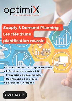 Supply Demand Planning White Paper The keys to successful planning