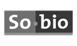 Logo So Bio - Optimix