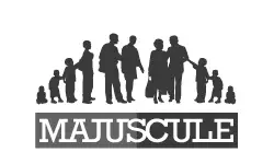 Logo Majuscules - Optimix