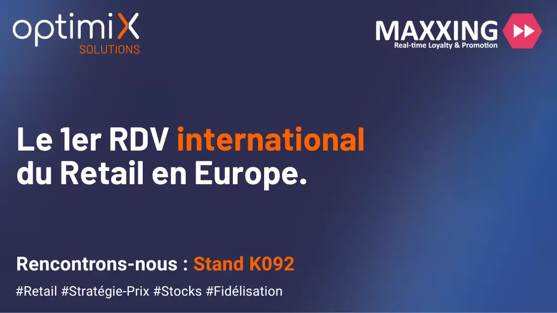 NRF Europe 2025