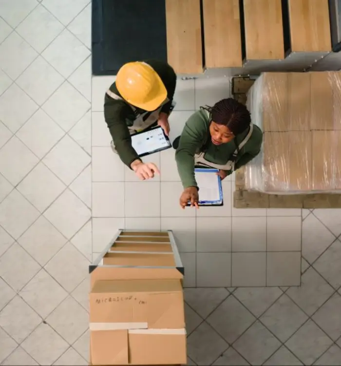 Pourquoi la planification de l'approvisionnement est un levier strategique indispensable pour la supply chain optimix solutions