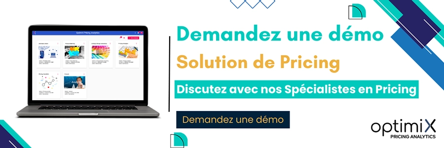 Solution de Pricing Retail - Optimix XPA