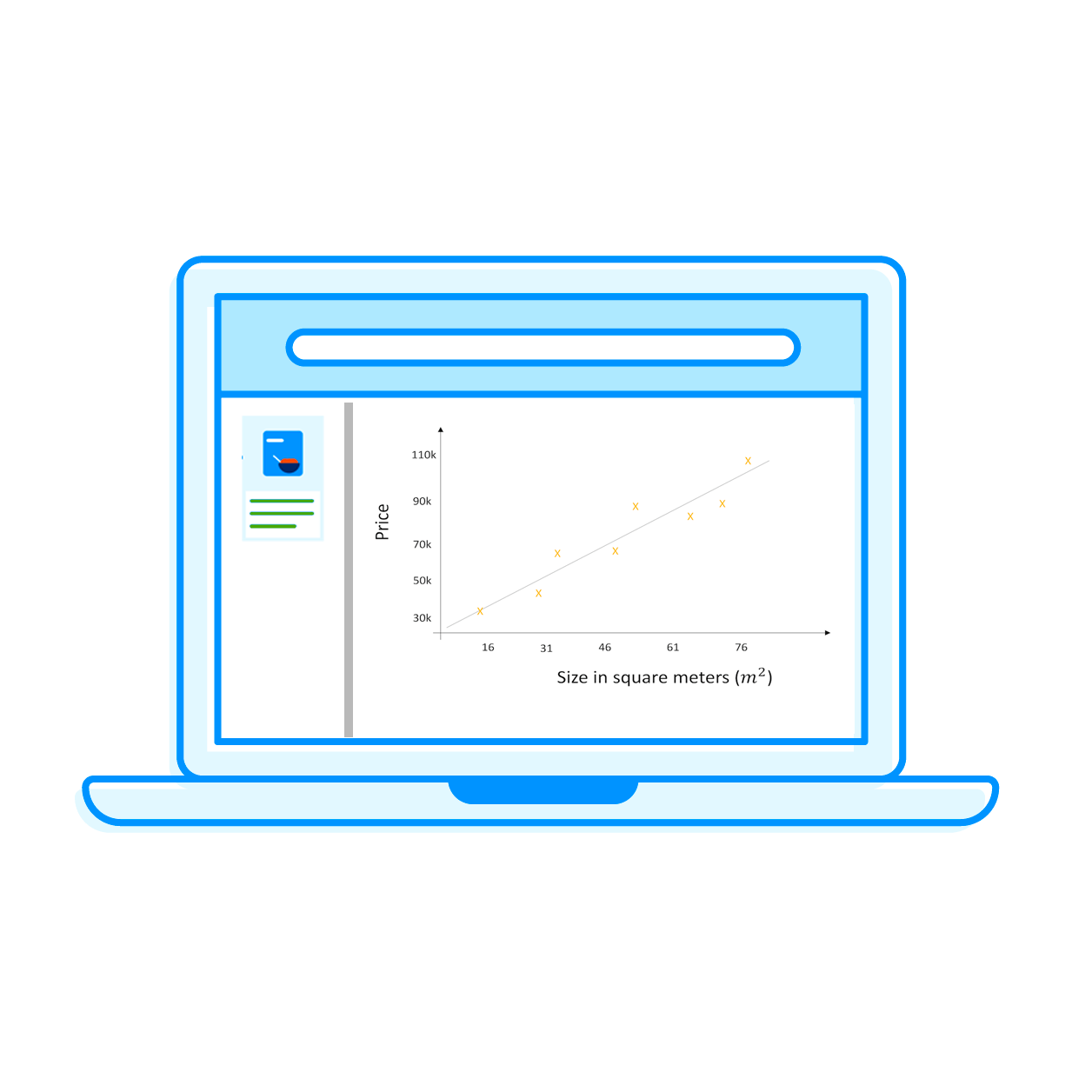 XPA - Pricing software for retail - algorithmic modules