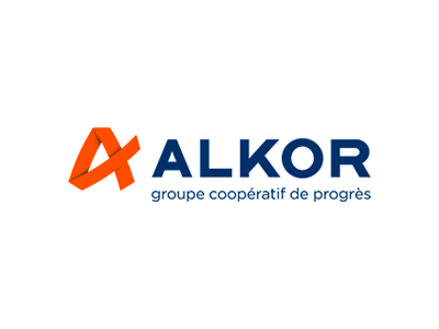 Alkor logo