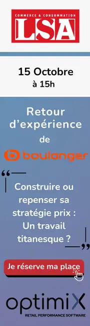 Webinar LSA Boulanger Optimix Pricing