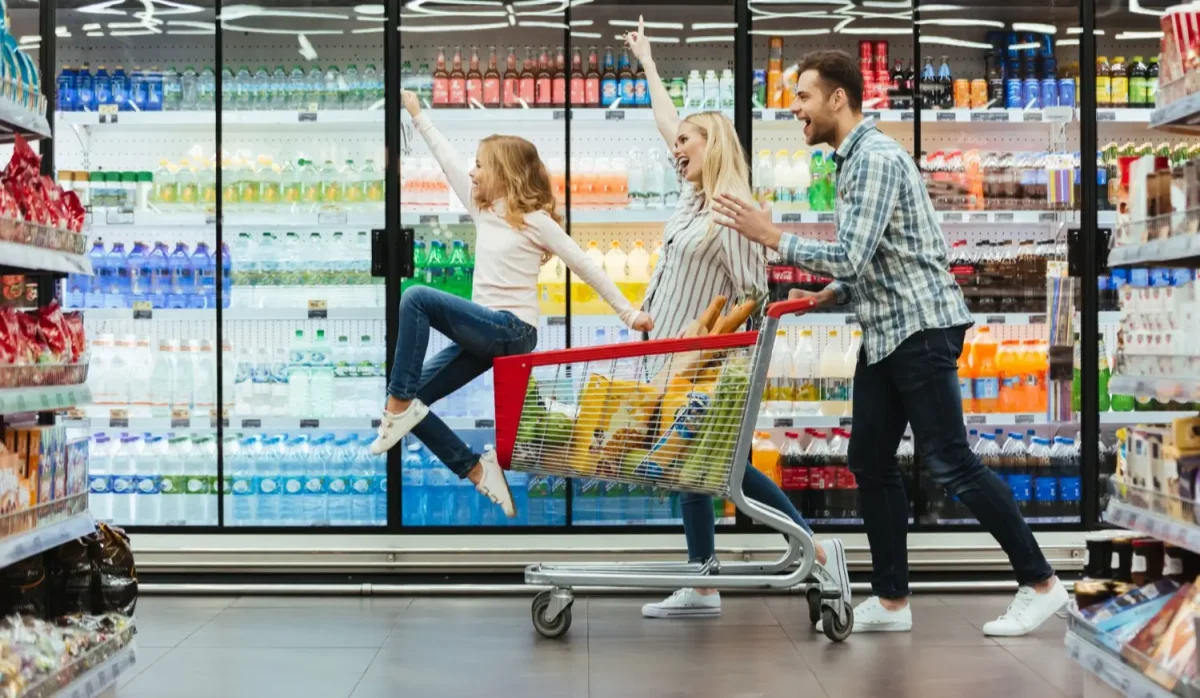 Cas Client Auchan Pologne - Optimix Solutions
