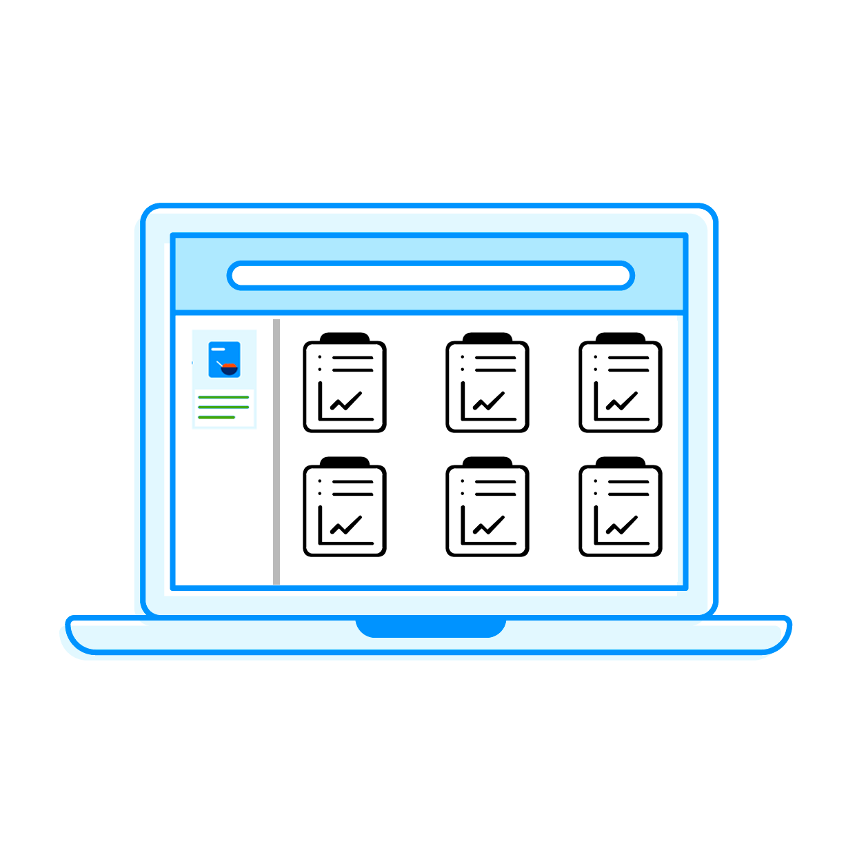 A catalog of business rules and statistical models at your disposal - XPA - Pricing software for the retail sector