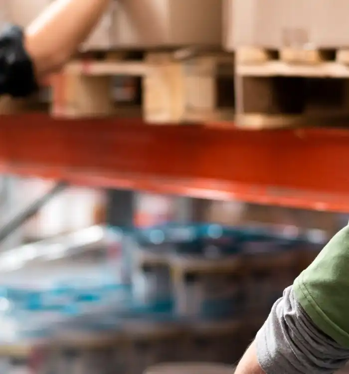 chaine approvisionnement optimix solutions