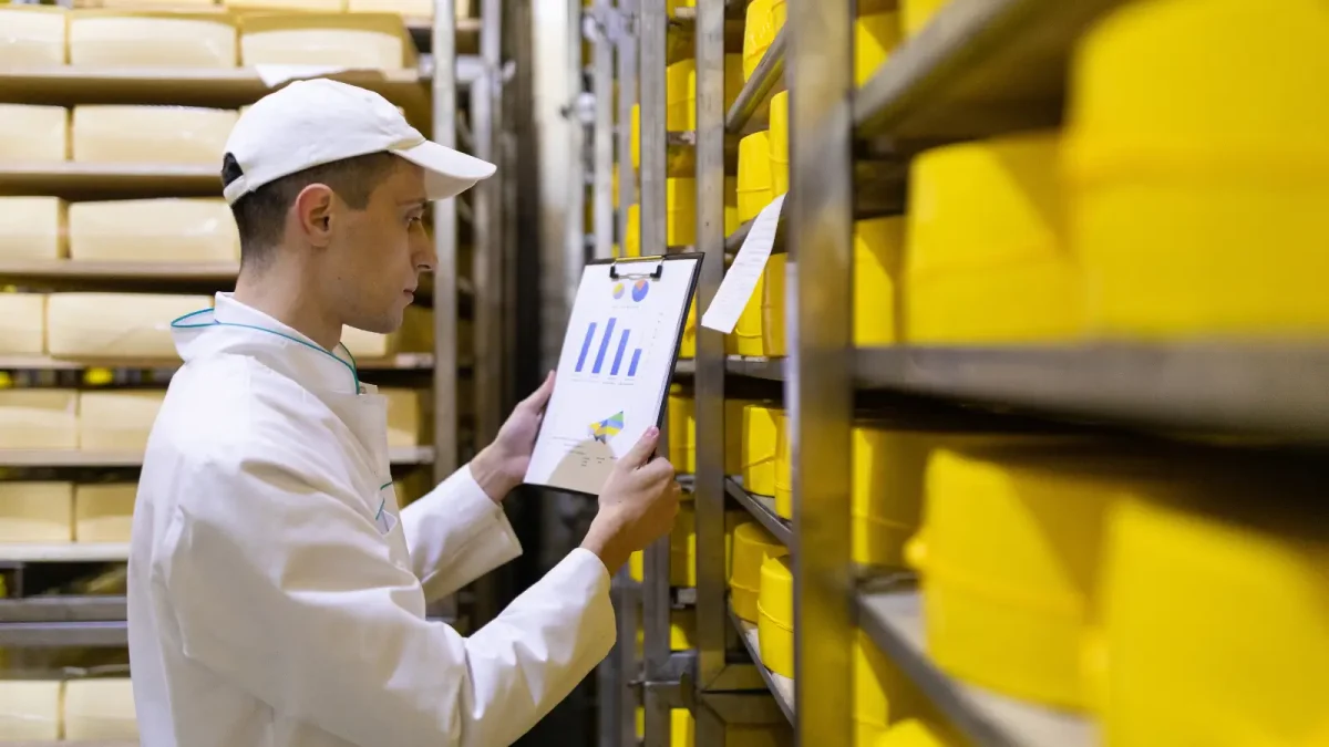 Unterschied zwischen Bestandsmanagement und Bestandsoptimierung optimix solutions