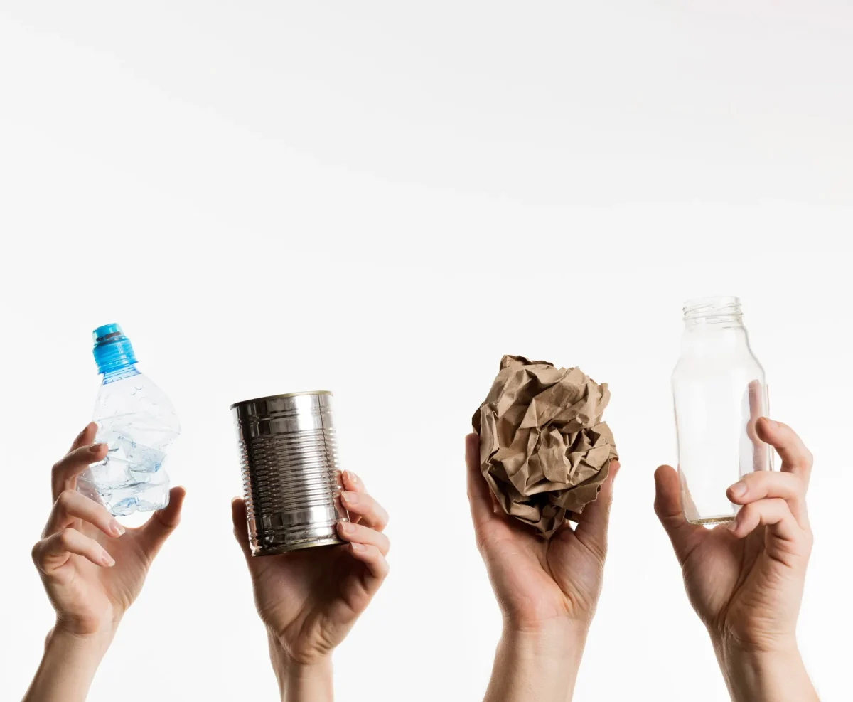 ecologie pratique solutions reduction dechets optimix solutions