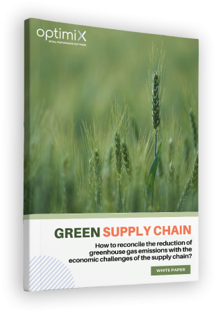Optimix Green Supply Chain Whitepaper