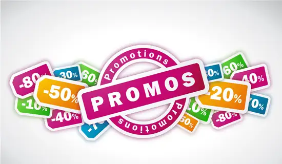 gestion des promotions