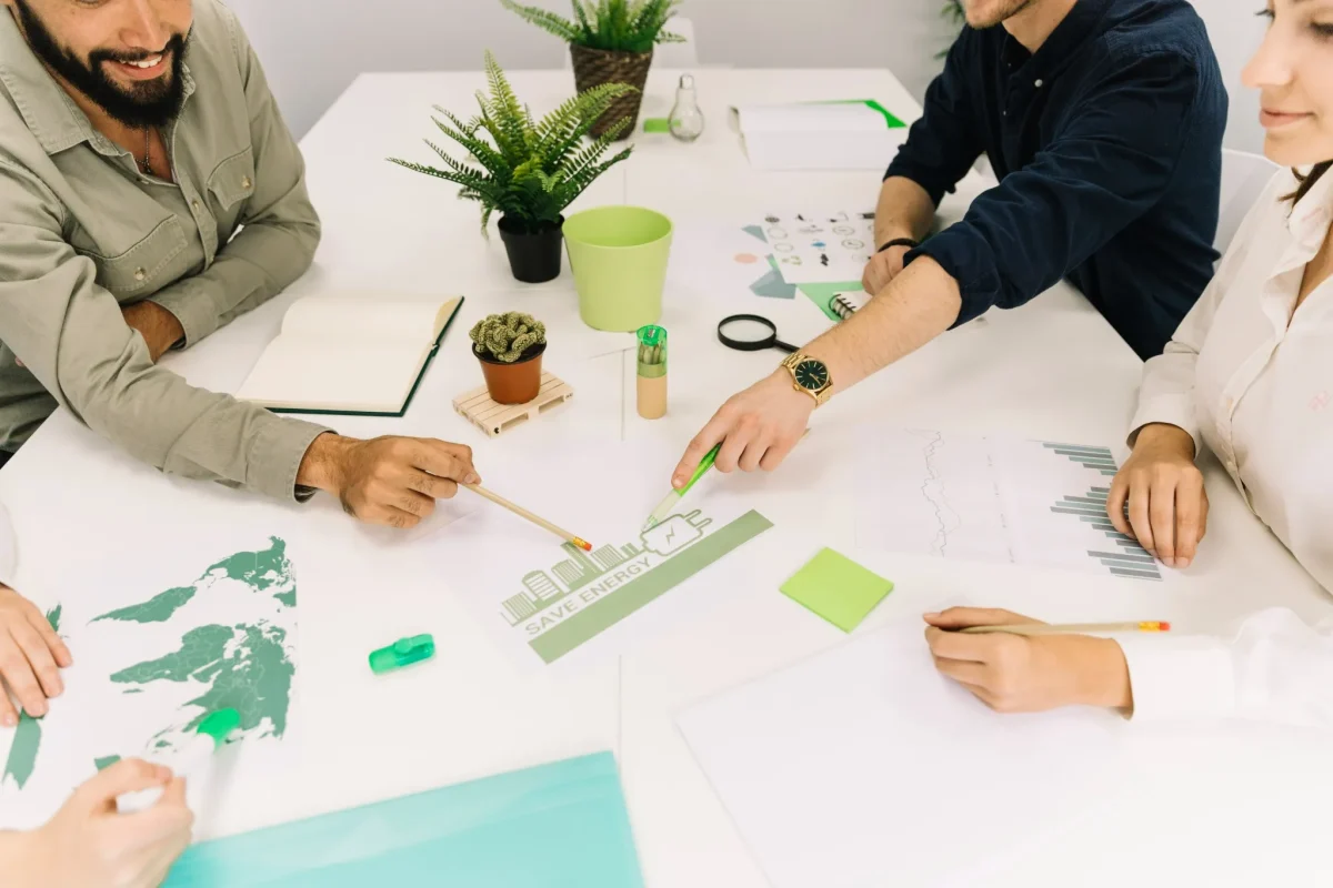green supply chain the key factor to strengthen competitiveness optimix solutions mini