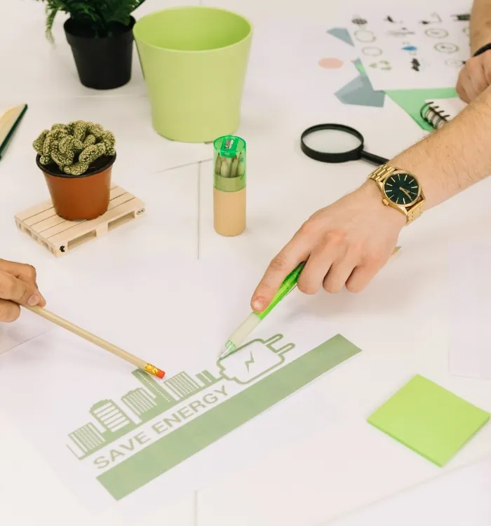 green supply chain the key factor to strengthen competitiveness optimix solutions mini