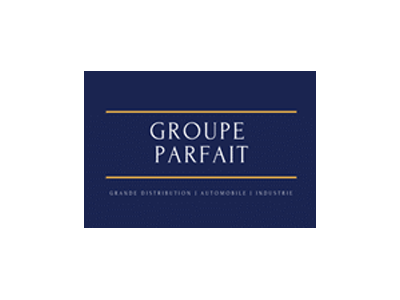 Groupe Parfait logo
