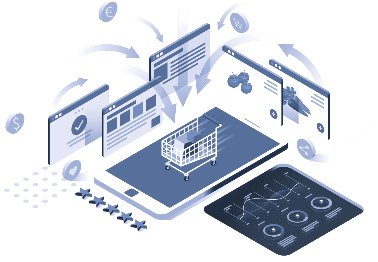 XPA - Pricing analytics solution dedicated to retail