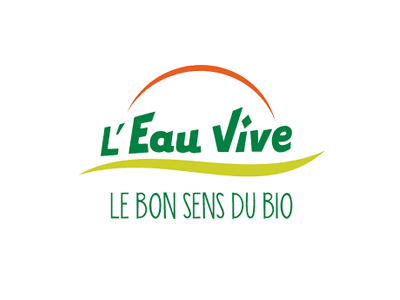 L'Eau Vive logo