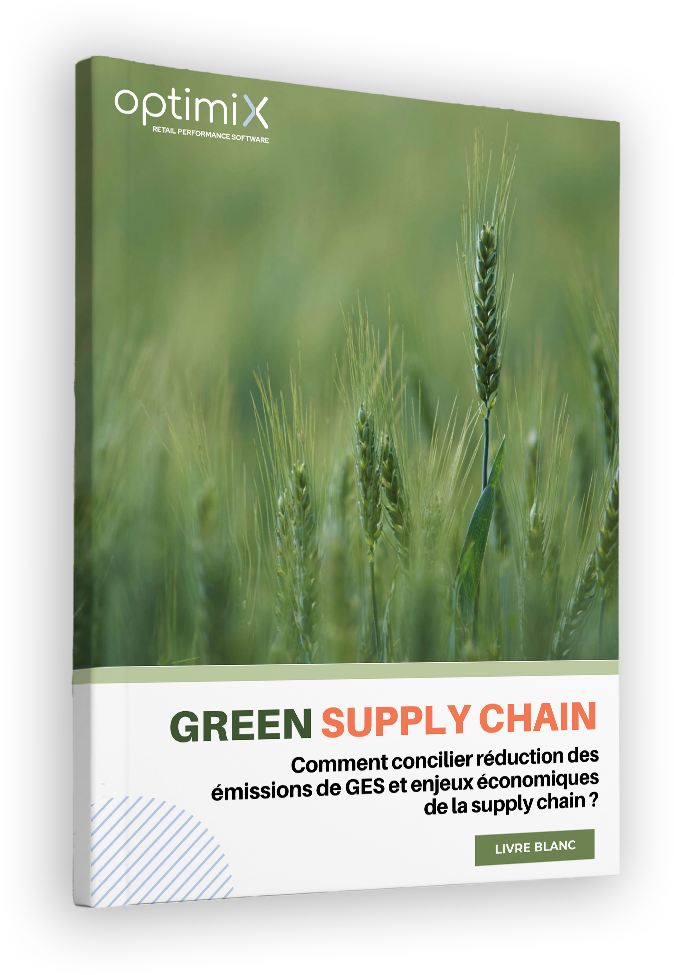 Optimix Green Supply Chain white paper
