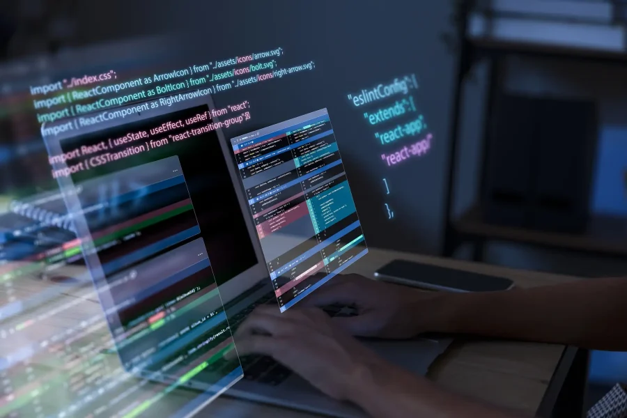 Aps-Software Definition der Funktionsweise Schlüsselrolle in der Lieferkette optimix solutions