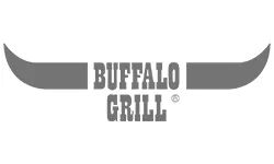 Buffalo Grill logo