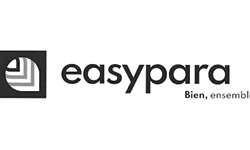 EasyPara logo