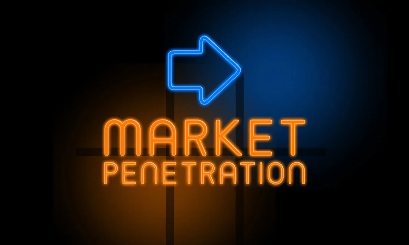 Penetration strategy