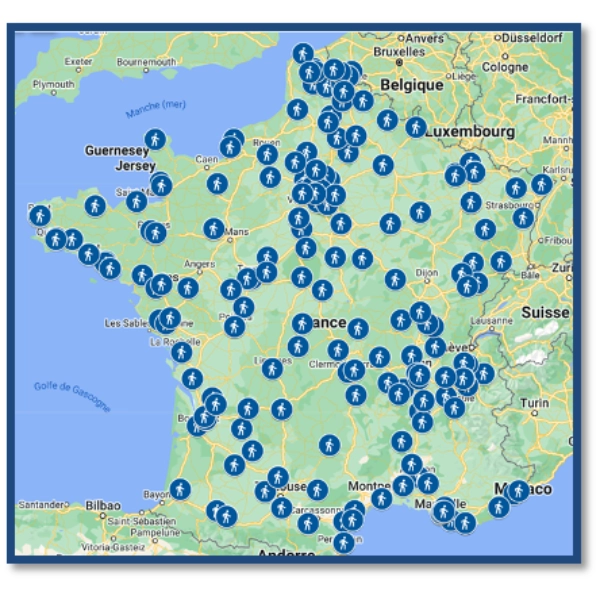 Méthodologie des relevés de prix terrain - Optimix Etudes