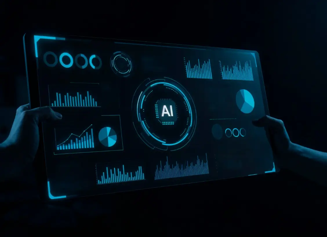 AI-based sales modeling - Optimix Solutions