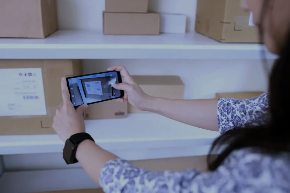 L'optimisation de stock dans le retail - OPTIMIX
