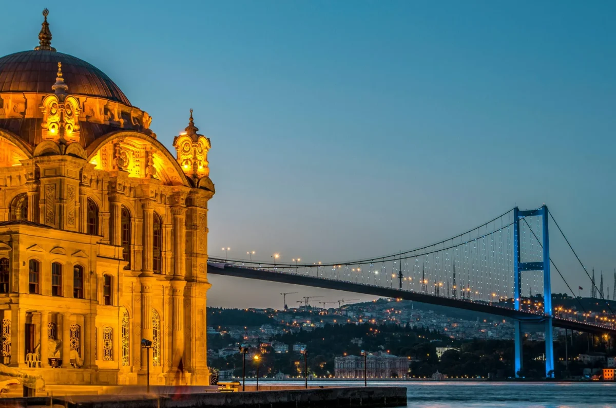 optimix present at retail days istanbul 2023 - optimix solutions