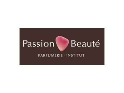 Passion beauté logo