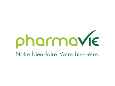 Pharmavie logo