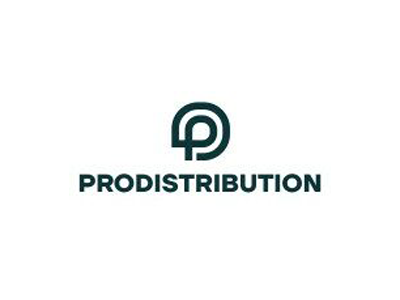 Prodistribution logo