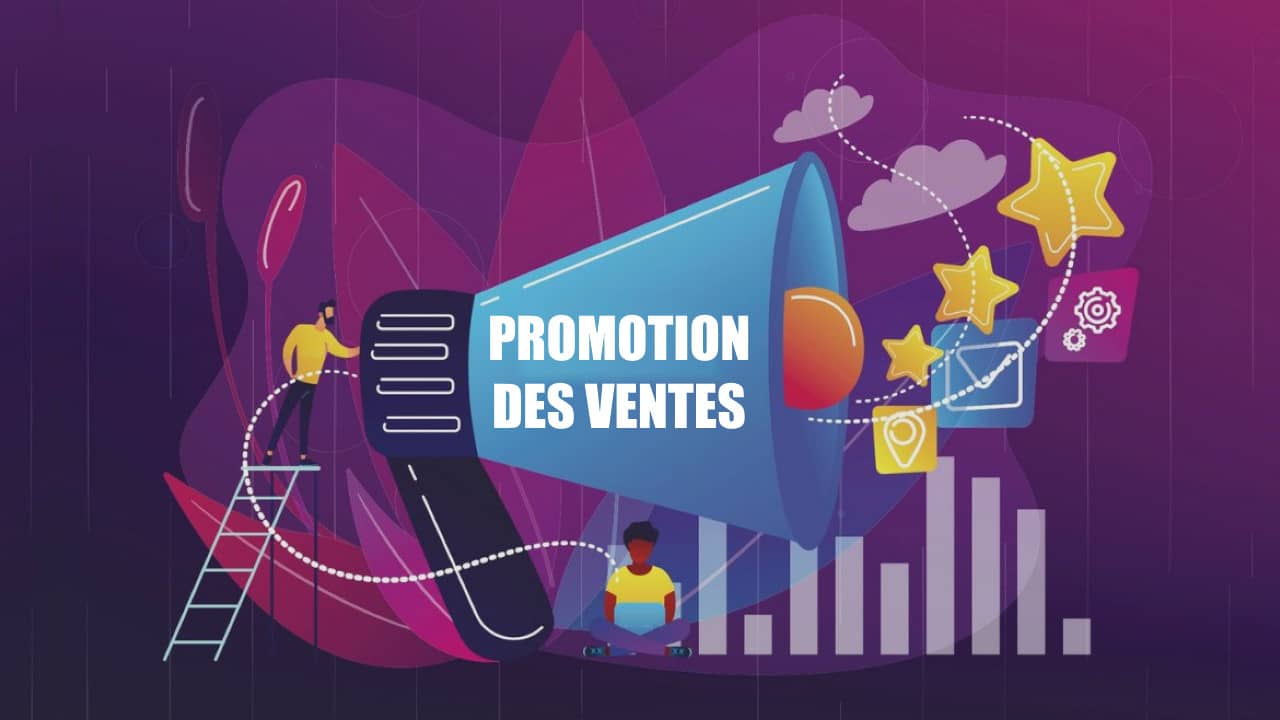 Impact of sales promotion