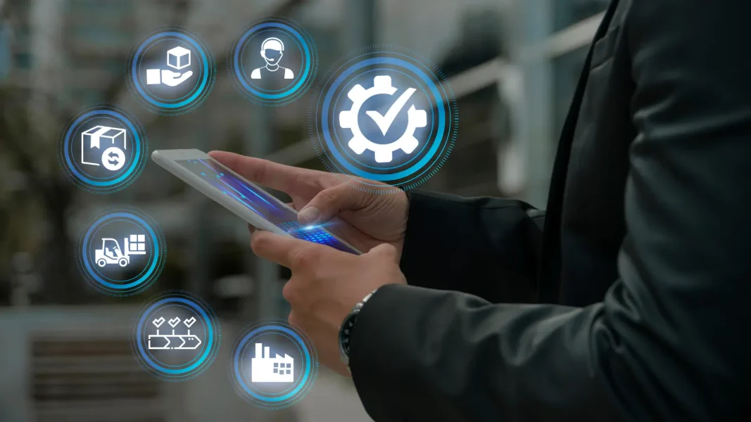 quels outils utiliser gestion chaîne approvisionnement optimix solutions