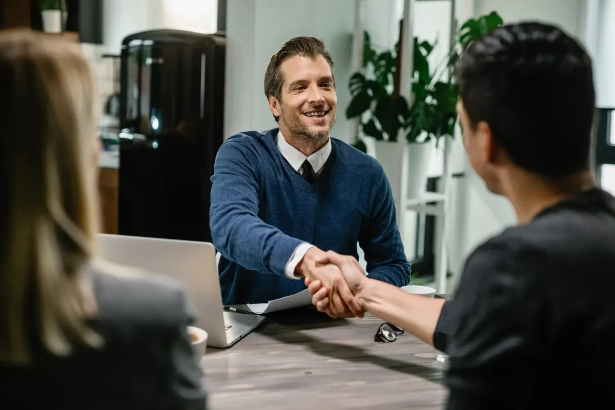 Relation confiance -Optimix Solution