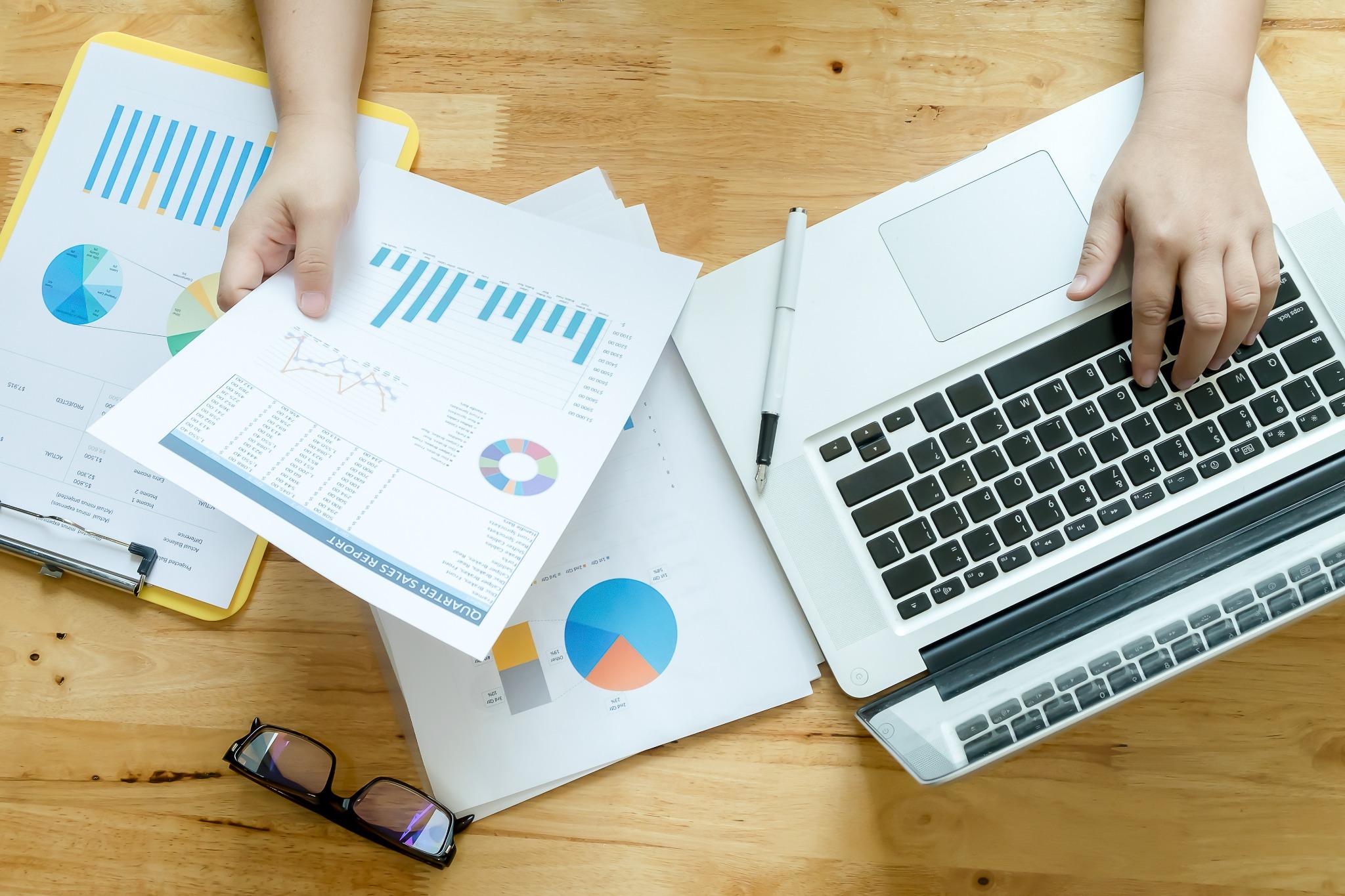 Revolutionizing In-Store Competitive Data Collection