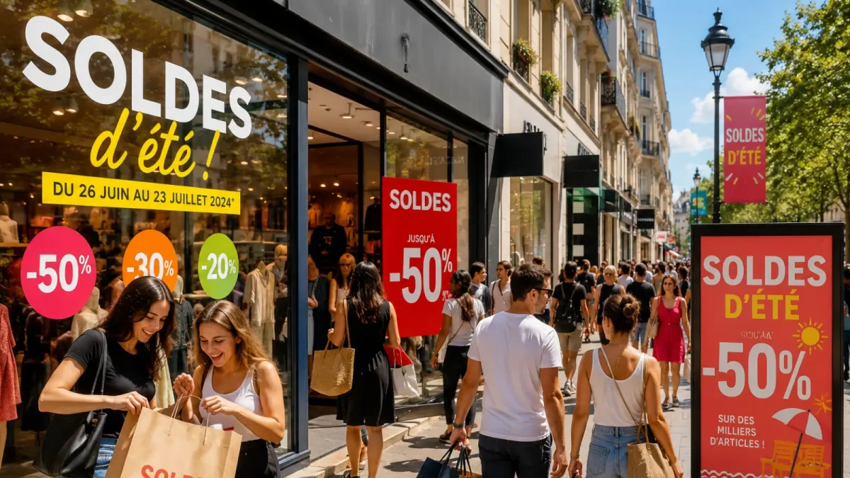 Soldes : trois erreurs qui révèlent la maturité de votre stratégie pricing