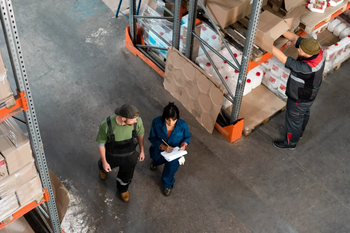 solution de planification supply chain optimix solutions