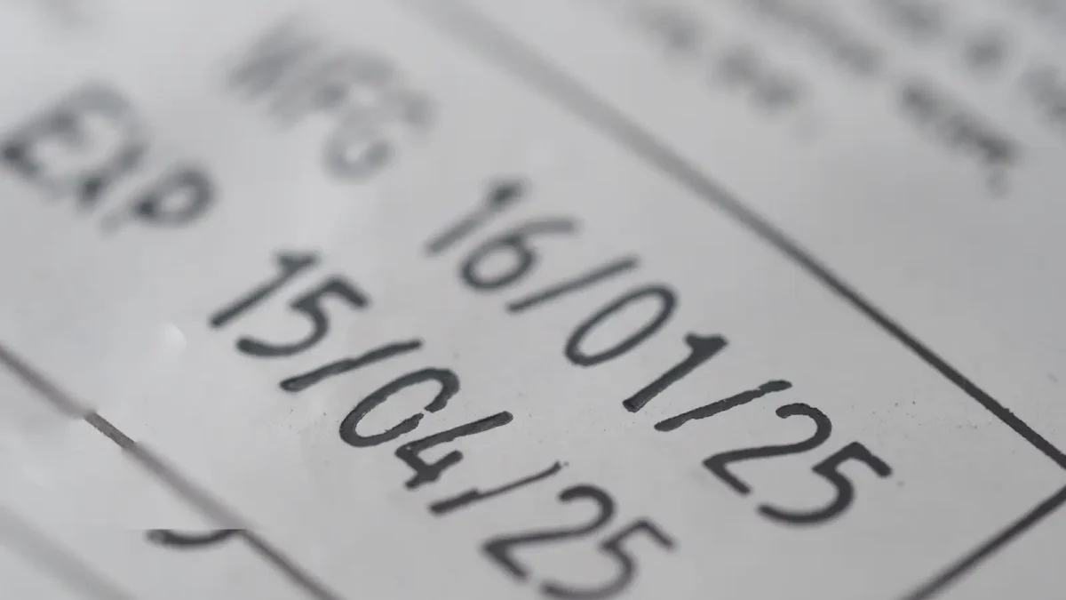 Pricing strategies for short-dated products?
